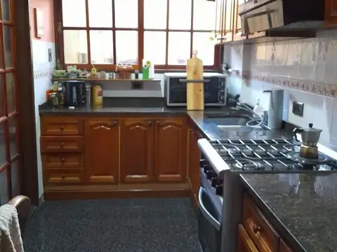 Venta Casa Sobre Lote Propio La Tablada