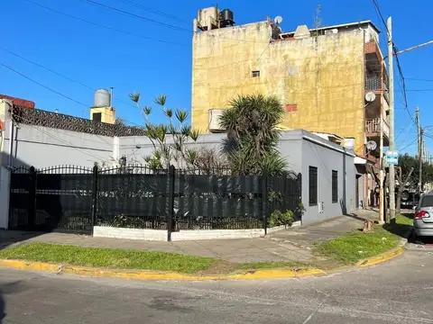 Venta Casa Sobre Lote Propio La Tablada