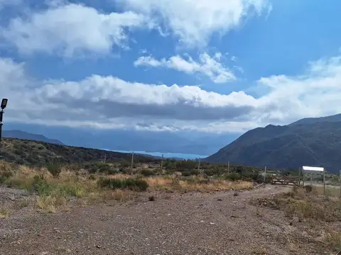 LOTE EN VENTA POTRERILLOS RUTA 7