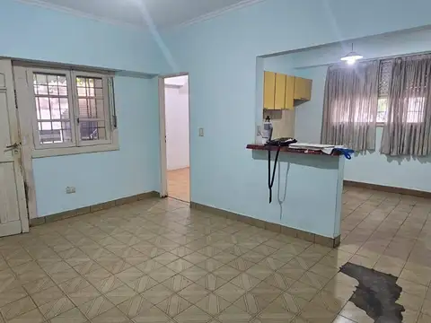 Depto Tipo Casa en Venta en Villa Bernardo Monteagudo, USD 55.000