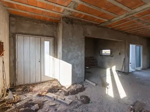 Casa en Venta en Funes Norte, USD 110.000