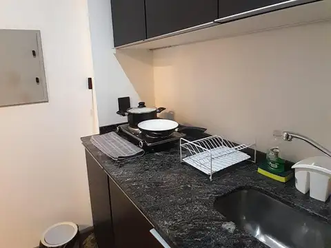 Departamento en Venta al Este