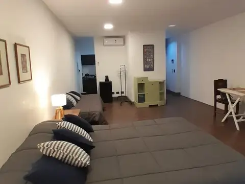Venta mono ambiente apto profesionales. Airbnb Microcentro