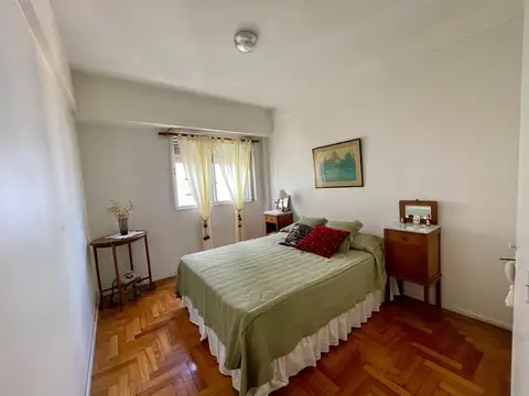 Departamento en Alquiler Temporal en San Nicolás, USD 850