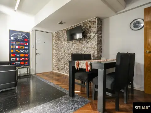 Departamento en Alquiler 45 años