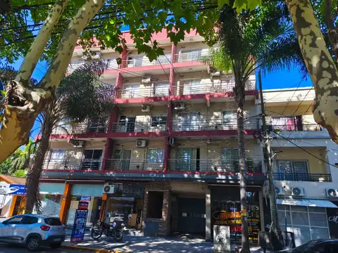 HERMOSO DEPARTAMENTO EN MERLO