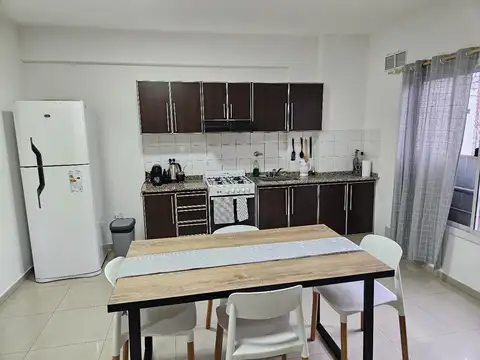 HERMOSO DEPARTAMENTO EN MERLO