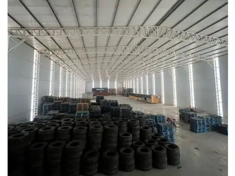 Galpon en Alquiler en Moreno, USD 19.440