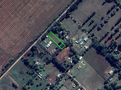 Monteagudo e/ Republiquetas y Peña