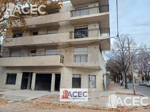 Departamento en Venta en Barrio España y Hospitales, Rosario