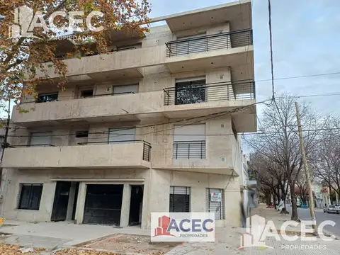 Dean Funes  1000 - Piso 2º Dpto C