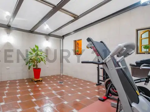 Departamento en Venta 40 años