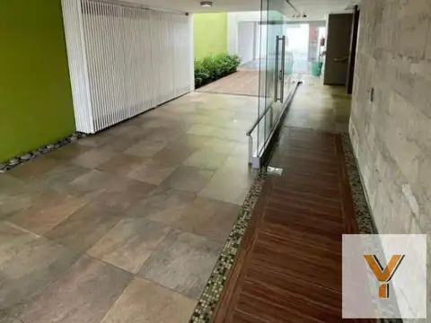 Avenida San Martín e/ Ladines y Griveo