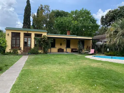 Casa en Venta en Ingeniero Adolfo Sourdeaux, USD 245.000