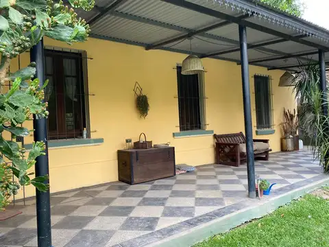 AV. SAN MARTIN - FRENTE A HINDU CLUB - 1100 mts LOTE - 