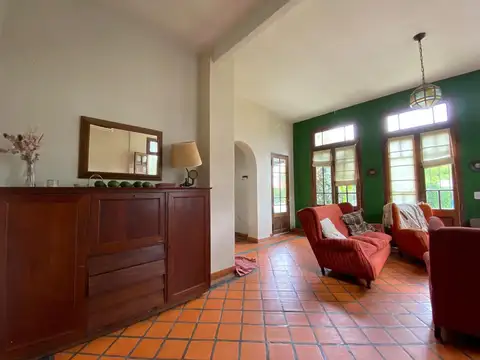 Casa en Venta 35 años