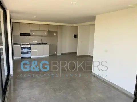 Departamento en Venta en Monte Grande, USD 69.000