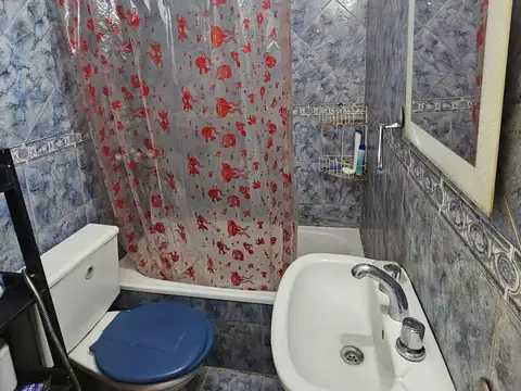 Departamento en Venta en Ramos Mejía, USD 36.000