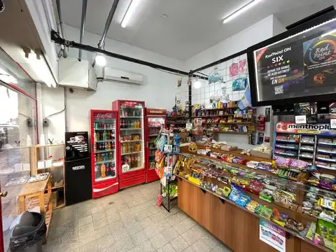 Fondo Comercio en Venta en Centro, USD 40.000