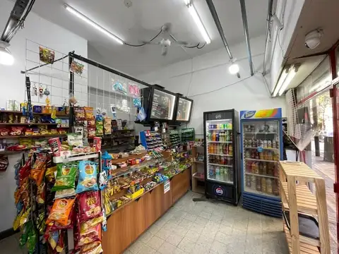 Fondo Comercio en Venta en Centro, USD 40.000