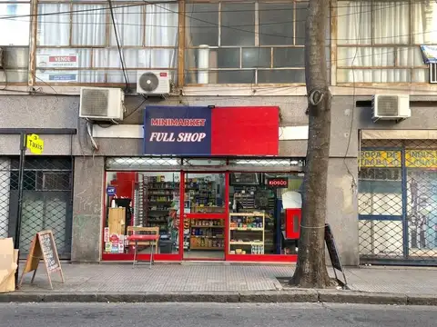 Fondo de comercio en Venta en Centro, Rosario