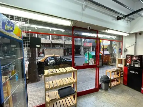 Fondo Comercio en Venta A Estrenar
