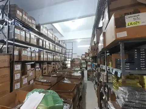 Nogoyá 3500