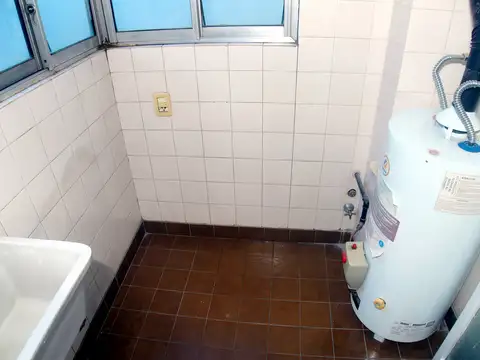 Departamento en Venta Permite mascota