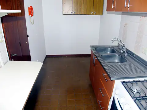 Departamento en Venta 45 años