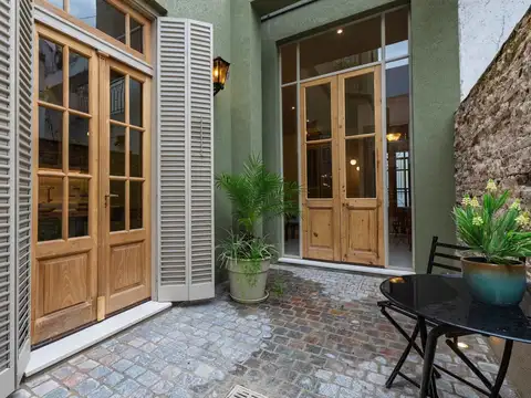 Casa en Venta al Oeste