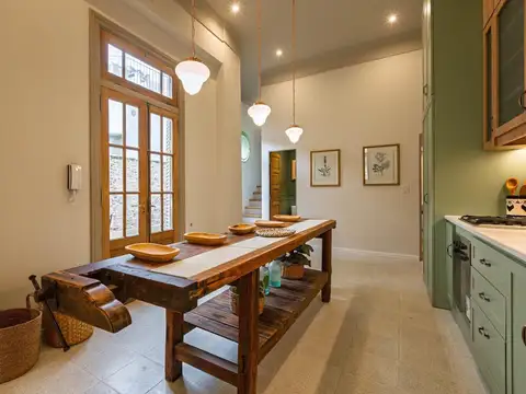 Casa en Venta en Pichincha, USD 320.000