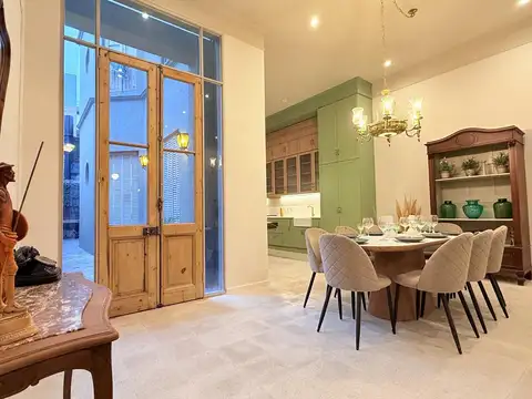 Casa en Venta en Pichincha, Rosario