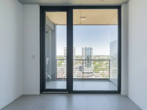 Luis Garcia del Río 1355 , Piso 15