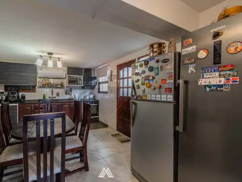 Casa en Venta al Oeste
