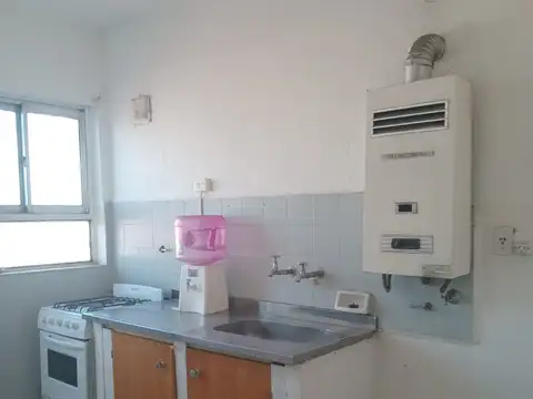 Avenida Caseros 3500, Piso 11