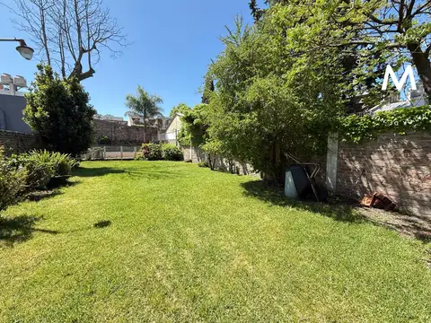 Casa en Venta 40 años