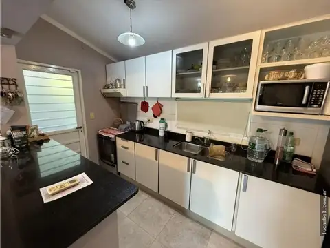 B° San Buenaventura Monte Alto
