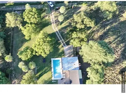 CASA  SAN BUENAVENTURA MONTE ALTO