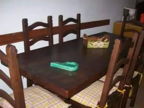 La Rioja e/ Duhau y Belgrano