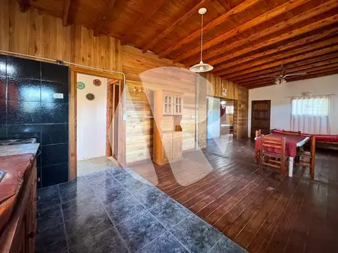 Casa en Venta 18 años