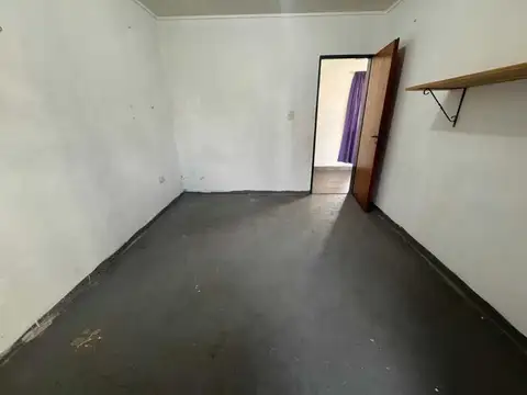 Depto Tipo Casa en Venta en La Plata, USD 47.000