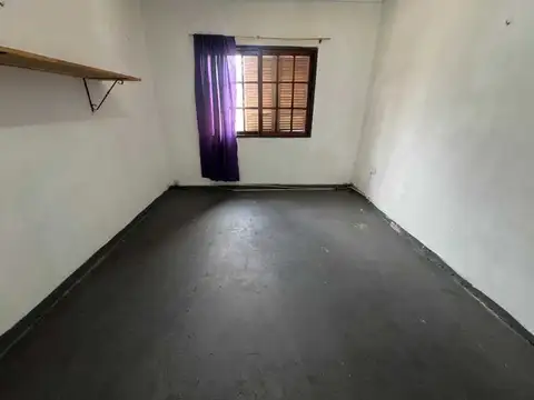 Depto Tipo Casa Monoambiente con 1 baño