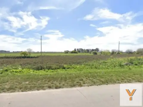 Terreno en venta - 16.875Mts2 - San Vicente