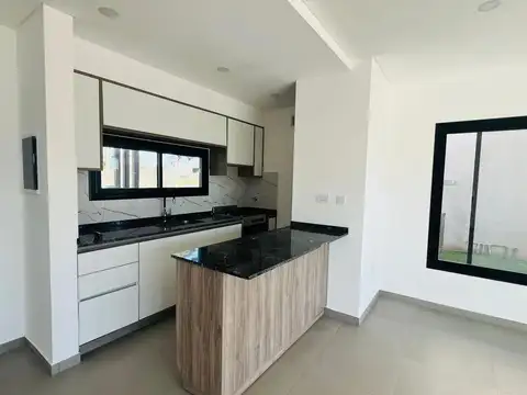 Casa en Alquiler A Estrenar