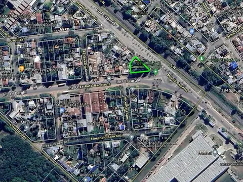 Terreno - Belen De Escobar