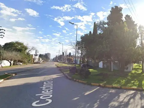 intendente O Larghi al 800