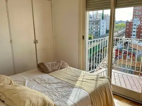 Juramento 1600, Piso 7