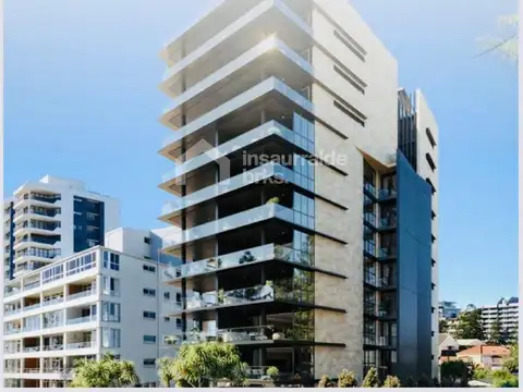 Departamento  en Venta en Hurlingham, G.B.A. Zona Oeste, Argentina