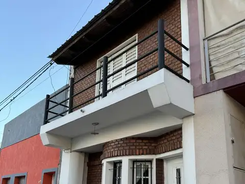 Casa en Gualeguaychu