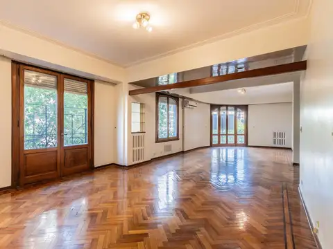 Avenida Santa Fe al 2800